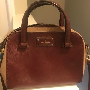 Kate Spade Crossbody